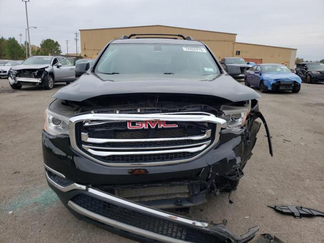 1GKKNLLS0HZ302893 GMC ACADIA SLE