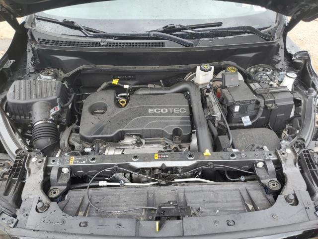 3GKALVEV4LL209914 GMC Terrain Slt