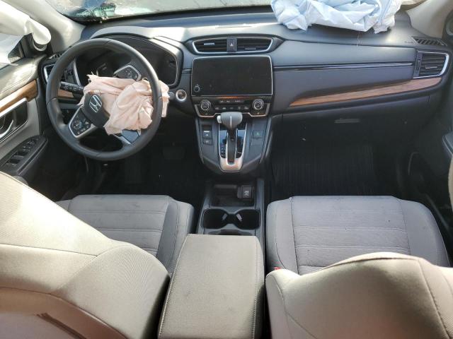 5J6RW2H53KA019067 Honda CR-V EX