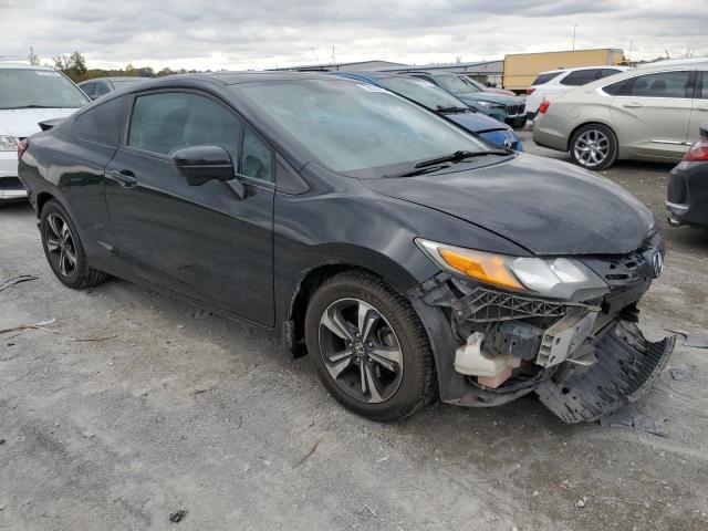 2HGFG3B8XFH529522 Honda CIVIC EX