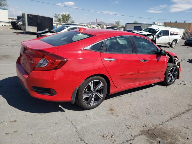 2HGFC1F99HH630931 Honda Civic Touring