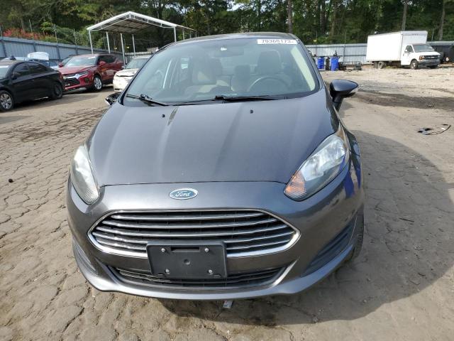 3FADP4BJ7FM181345 Ford FIESTA SE
