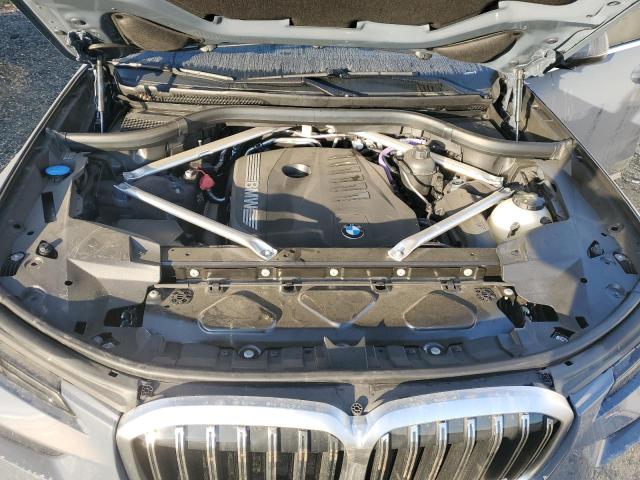 5UX23EM02P9N50649 BMW X7 Xdrive40i