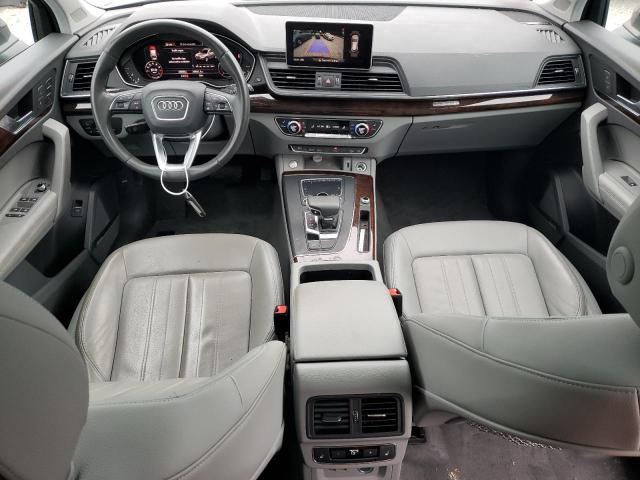 WA1BNAFYXL2000510 Audi Q5 Premium Plus