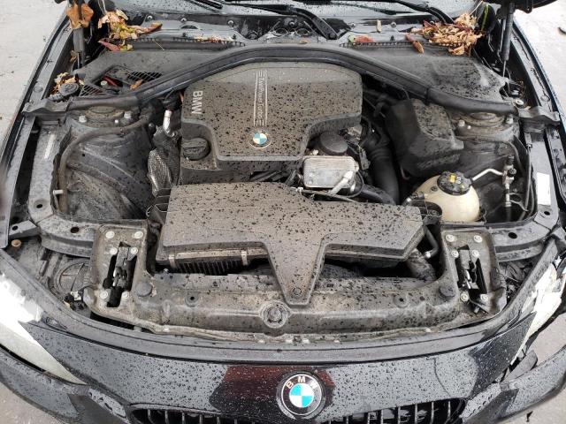 WBA3C3G59ENS69239 BMW 320 I Xdrive