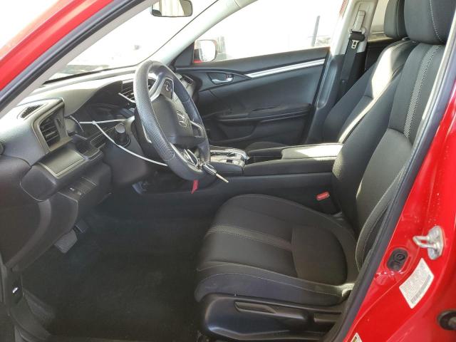 2HGFC2F59HH533621 Honda Civic Lx