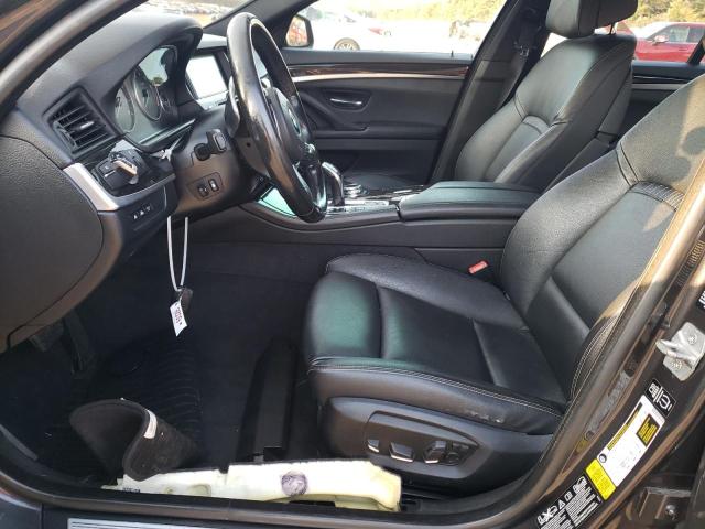 WBAKP9C53EDZ35252 BMW 550 Xi