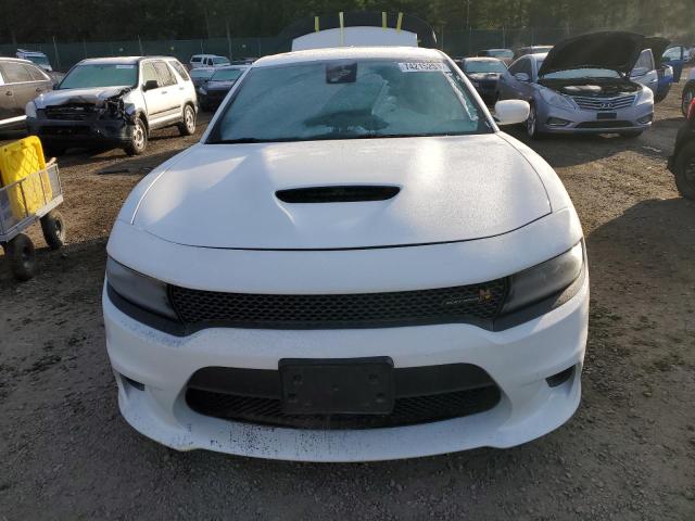2C3CDXGJ3FH932484 Dodge Charger R/t Scat Pack