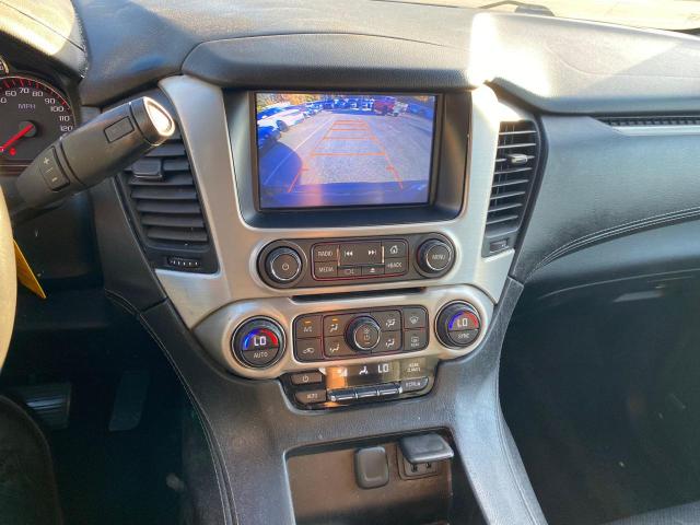 1GKS1FKCXGR432444 GMC Yukon Xl C1500 Sle