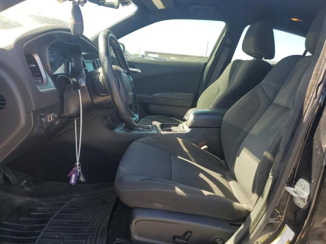 2C3CDXBG7KH732536 Dodge Charger Sxt