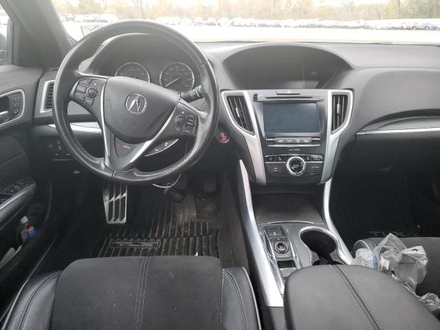 19UUB2F67JA010461 Acura Tlx Tech+a