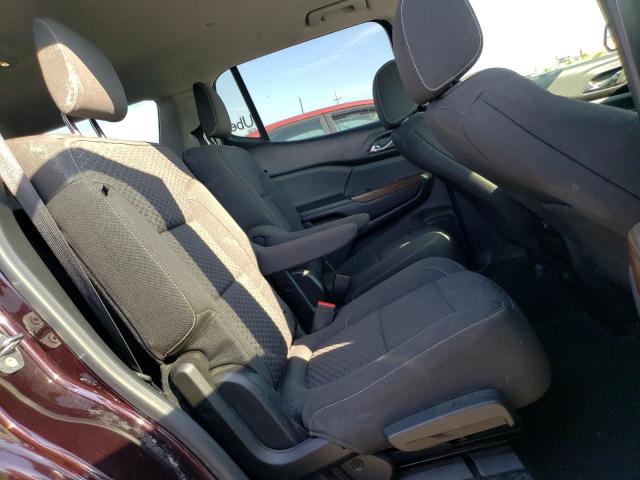 1GKKNSLS0JZ181959 GMC ACADIA SLE