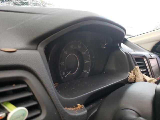 2HKRM4H5XFH662666 Honda CR-V EX