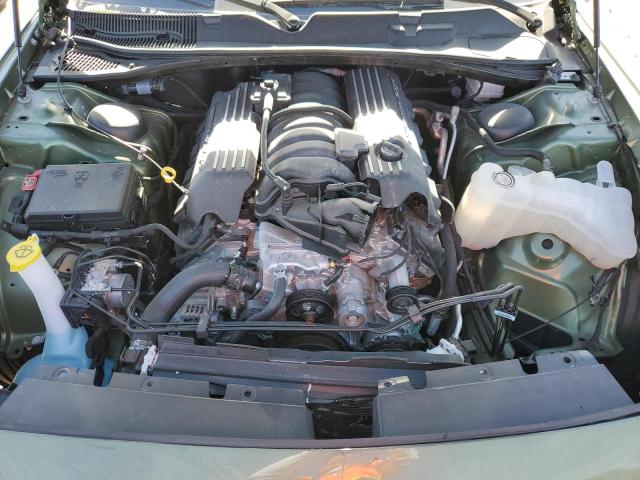 2C3CDZFJ8PH615122 Dodge Challenger R/t Scat Pack