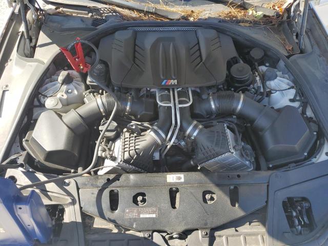 WBSFV9C54ED593376 BMW M5