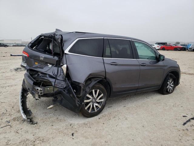 5FNYF5H36MB015476 Honda Pilot Ex