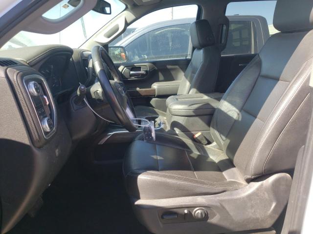 3GTP8DED9KG207169 GMC Sierra C1500 Slt