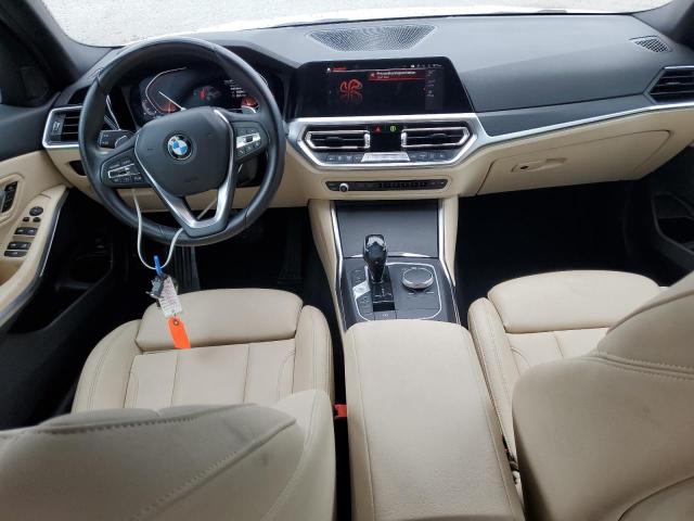 3MW5R1J06M8C07856 BMW 330I