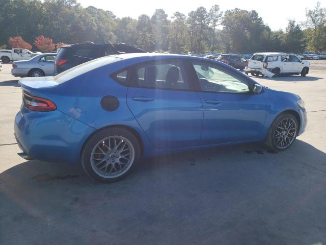 1C3CDFAA7FD225226 Dodge DART SE