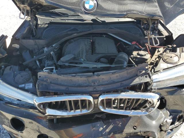 5UXKR2C51E0H31417 BMW X5 Sdrive35i