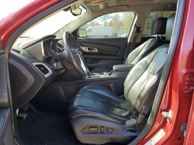 2GKALSEK7F6251863 GMC Terrain Slt
