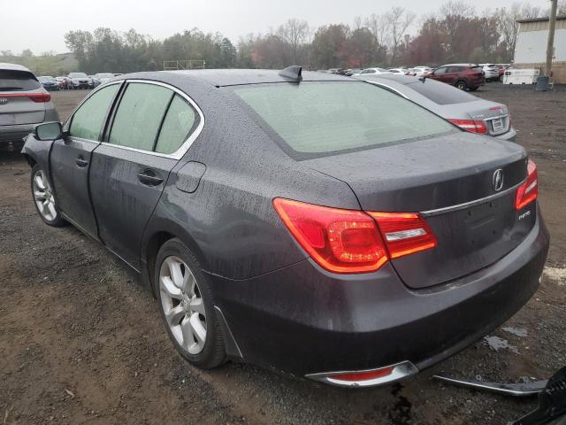 JH4KC1F32EC001341 Acura RLX