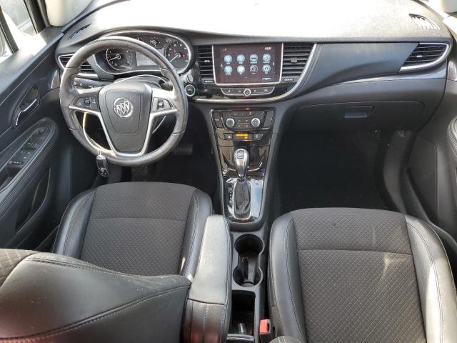 KL4CJASB5KB713945 Buick Encore Preferred