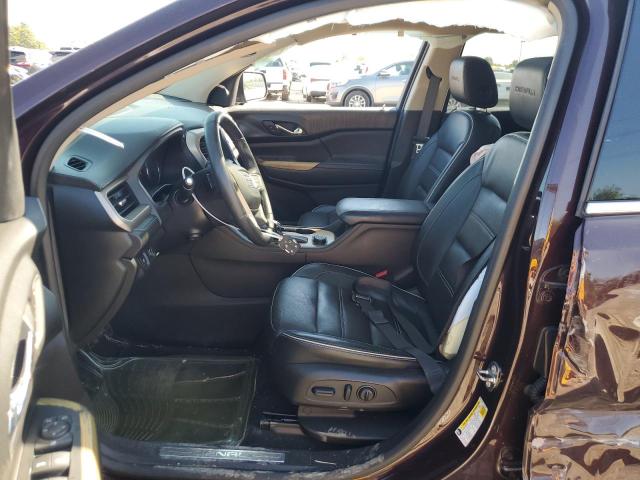 1GKKNPLS1HZ248611 GMC Acadia Denali