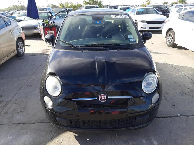 3C3CFFAR4FT636612 Fiat 500 POP