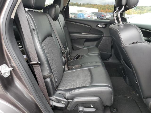 3C4PDCGB6LT265864 Dodge Journey Crossroad