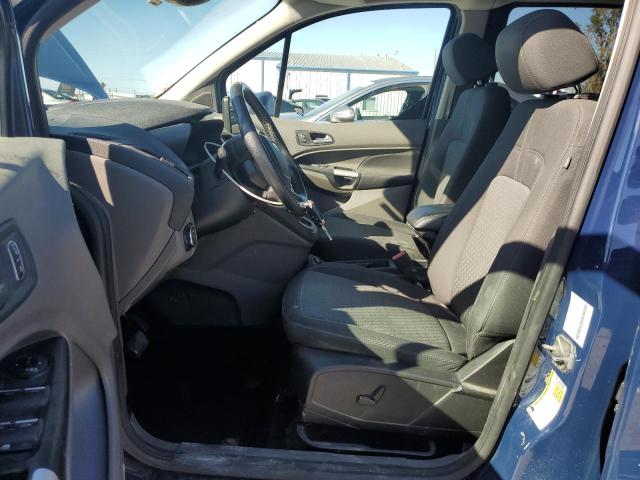 NM0GS9F27K1388599 Ford Transit Connect Xlt