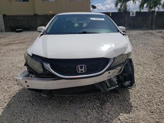 19XFB2F51EE079020 Honda Civic Lx