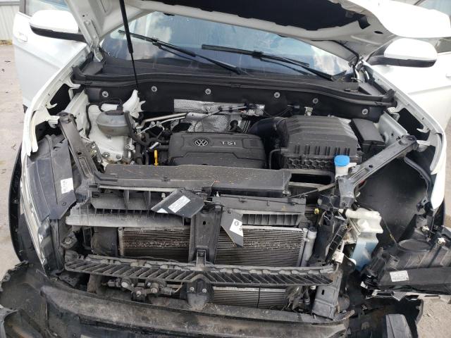 1V2AP2CA0JC556162 Volkswagen Atlas S