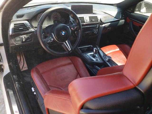 WBS4Y9C56JAC86434 BMW M4