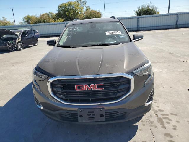 3GKALMEV9LL180498 GMC Terrain Sle