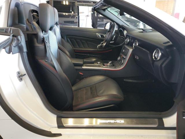 WDDPK6GA1HF131009 Mercedes-Benz SLC 43 AMG