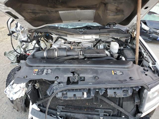 1GT12SEY9KF123742 GMC Sierra K2500 Denali