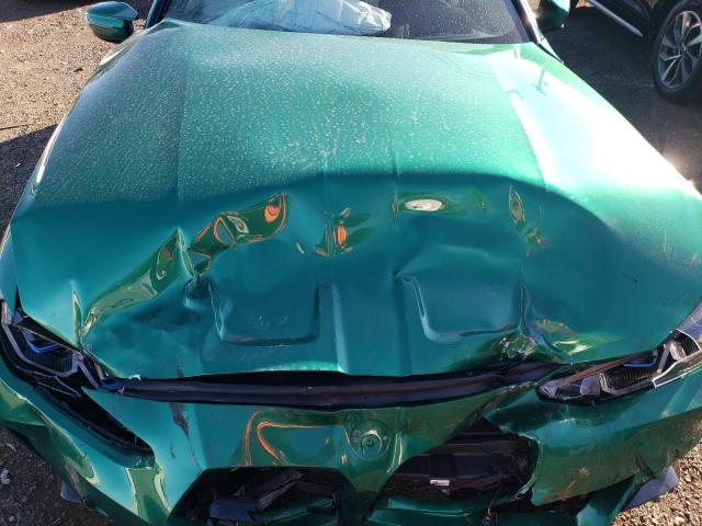 WBS53AZ02PCM53253 BMW M4