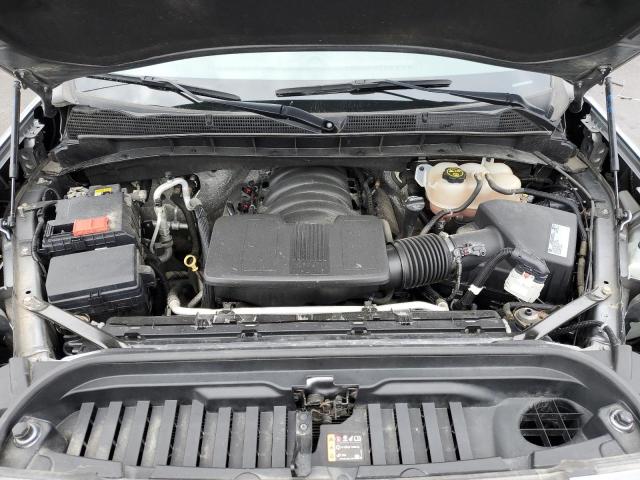 3GTU9CED7LG414994 GMC Sierra K1500 Elevation