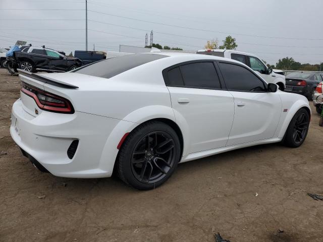 2C3CDXGJ2MH620640 Dodge Charger Scat Pack