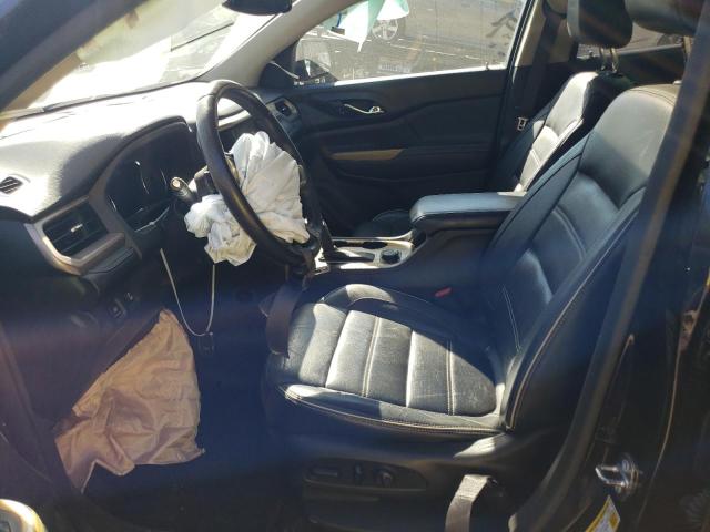1GKKNXLS7HZ251786 GMC Acadia Denali