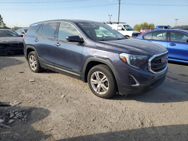 3GKALMEV7JL391485 GMC Terrain Sle