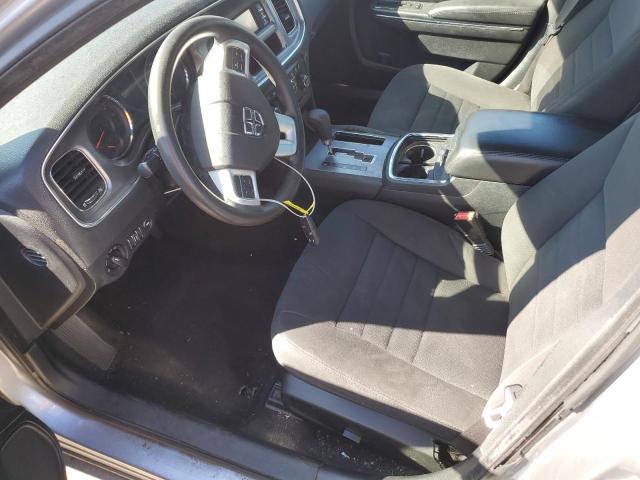 2C3CDXBG4EH326332 Dodge Charger Se