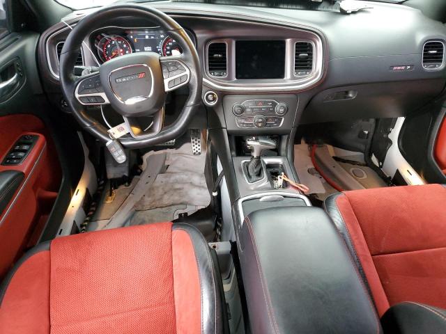 2C3CDXGJ2MH620640 Dodge Charger Scat Pack