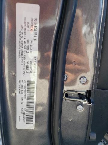 2C3CDXCT9KH757126 Dodge CHARGER R/T