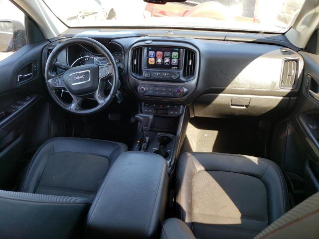 1GTG6CEN7J1151416 GMC CANYON SLE