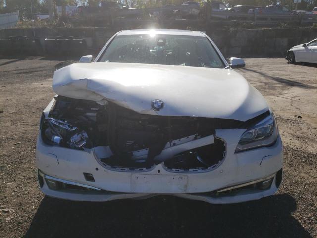 WBAYF8C59ED142125 BMW 750 LXI
