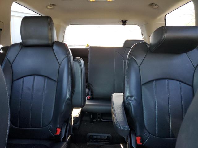 1GKKVSKD7FJ247738 GMC Acadia Slt-2