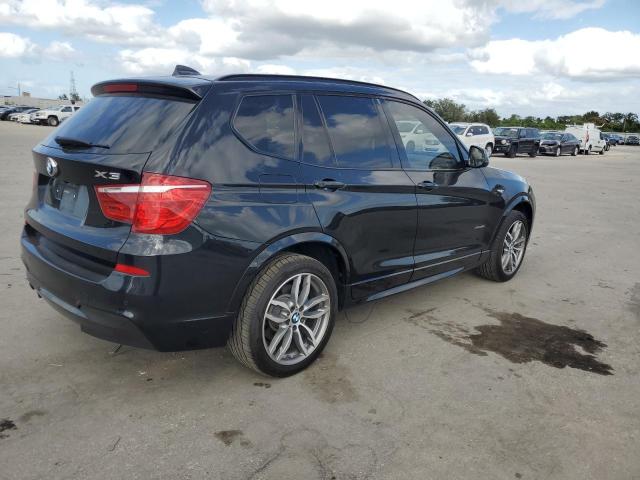 5UXWX7C5XF0K34644 BMW X3 Xdrive35i