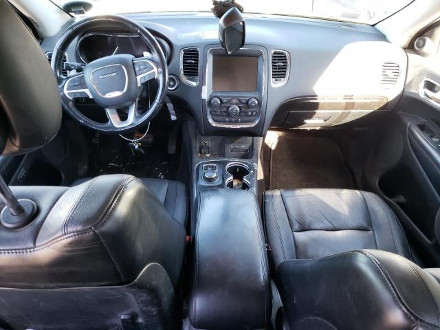 1C4RDJDG9FC810209 Dodge DURANGO LIMITED